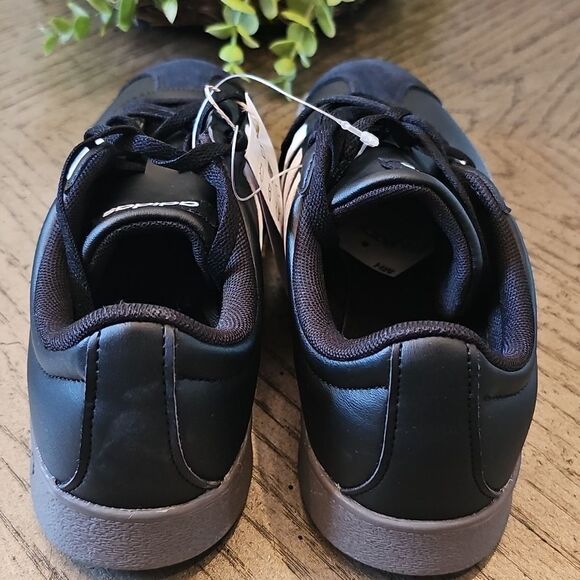 Adidas VL Court Base Size 5.5 NWT - Picture 4 of 11